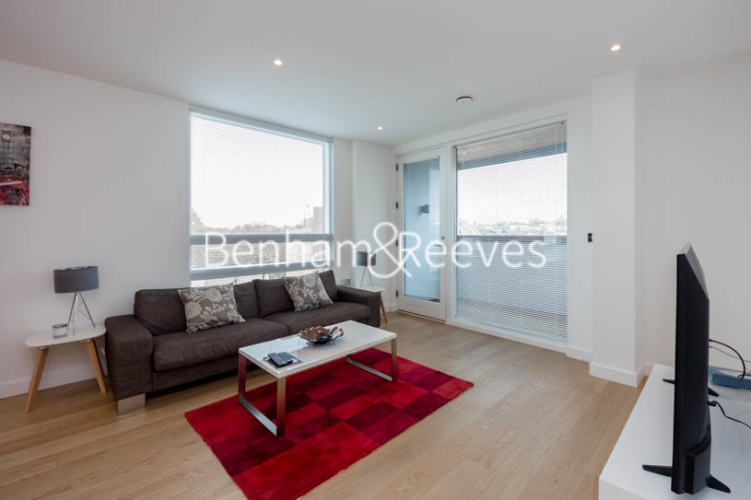 2 bedrooms flat to rent in Holland Park Avenue, Kensington, W11-image 1