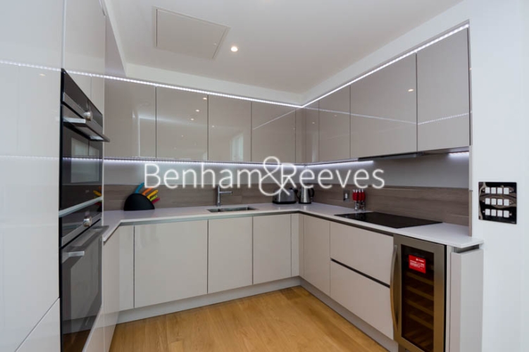 2 bedrooms flat to rent in Holland Park Avenue, Kensington, W11-image 2