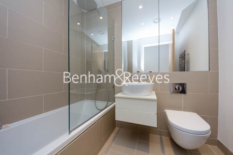 2  bedrooms flat to rent in Holland Park Avenue, Kensington, W11-image 4