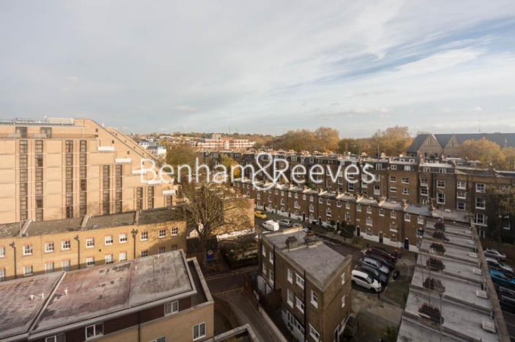 2 bedrooms flat to rent in Holland Park Avenue, Kensington, W11-image 9