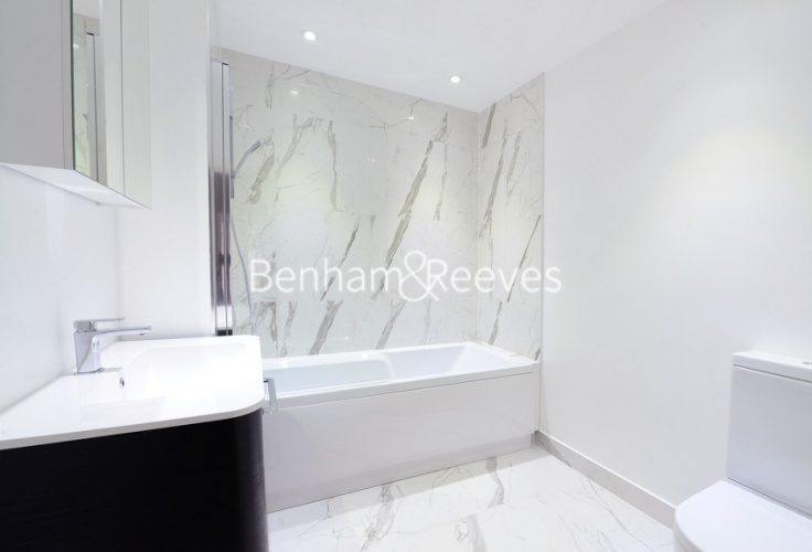 3  bedrooms flat to rent in Lexham Gardens, Kensington, W8-image 4