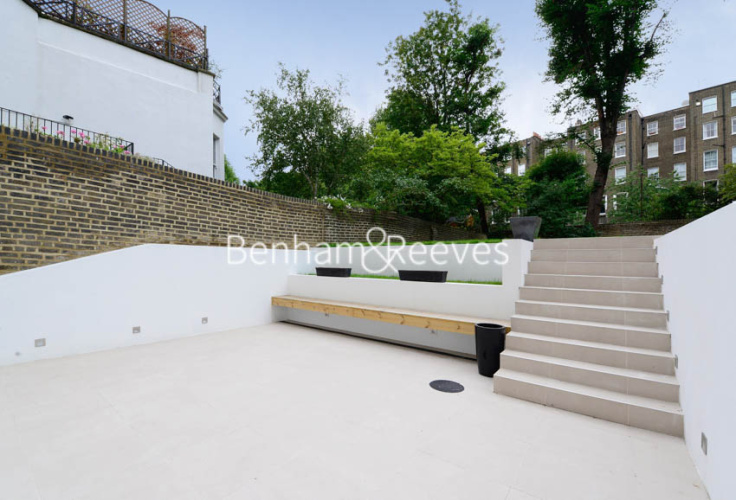 3  bedrooms flat to rent in Lexham Gardens, Kensington, W8-image 5