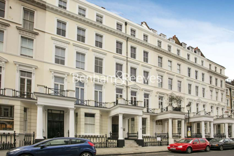 3  bedrooms flat to rent in Lexham Gardens, Kensington, W8-image 7