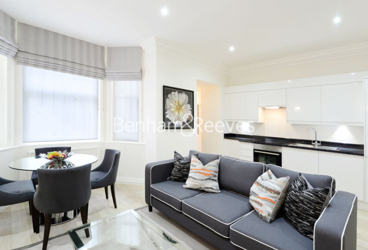 3  bedrooms flat to rent in Lexham Gardens, Kensington, W8-image 10