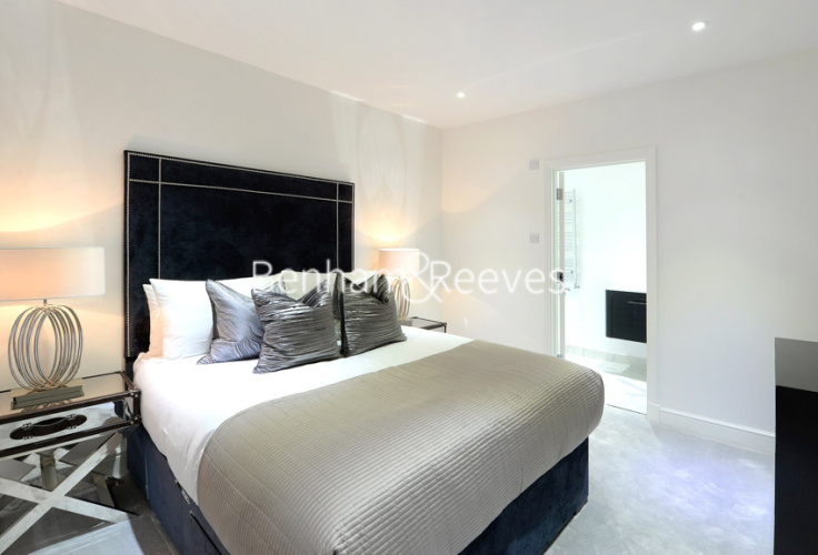 3  bedrooms flat to rent in Lexham Gardens, Kensington, W8-image 14