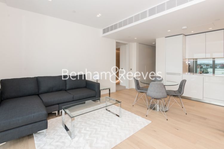 1  bedroom flat to rent in Lillie Square, Earl's Court, SW6-image 1