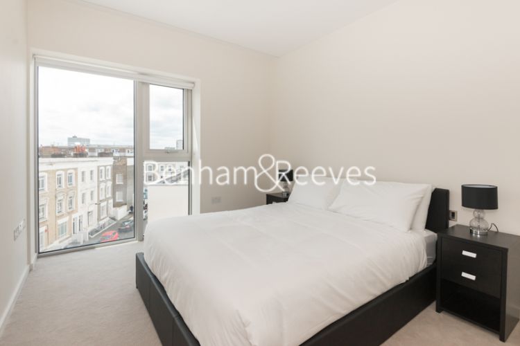1 bedroom flat to rent in Lillie Square, Earl's Court, SW6-image 3