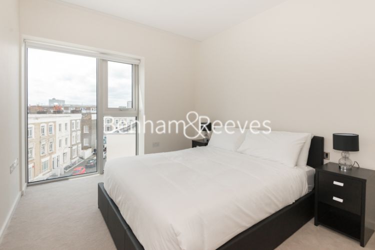 1  bedroom flat to rent in Lillie Square, Earl's Court, SW6-image 3