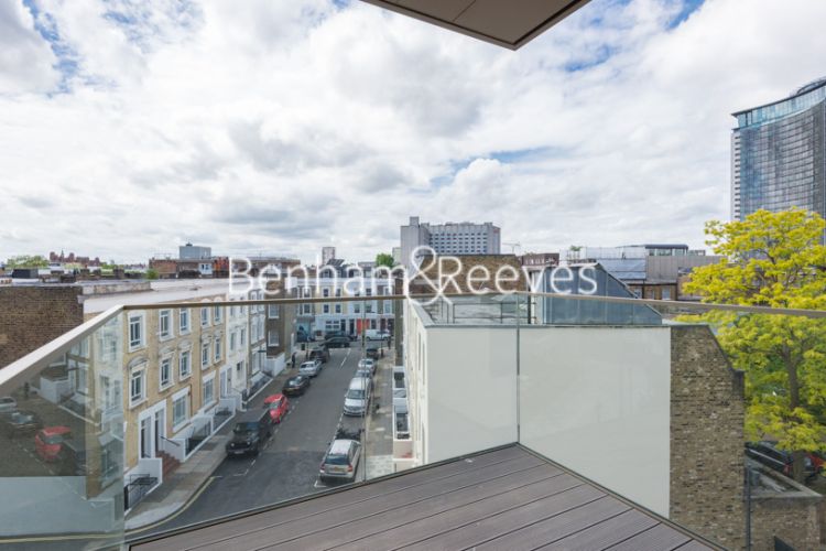 1 bedroom flat to rent in Lillie Square, Earl's Court, SW6-image 5