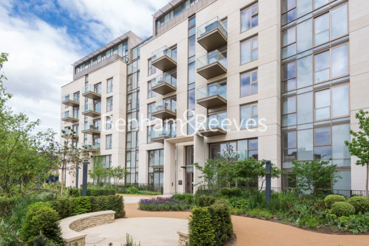 1  bedroom flat to rent in Lillie Square, Earl's Court, SW6-image 6