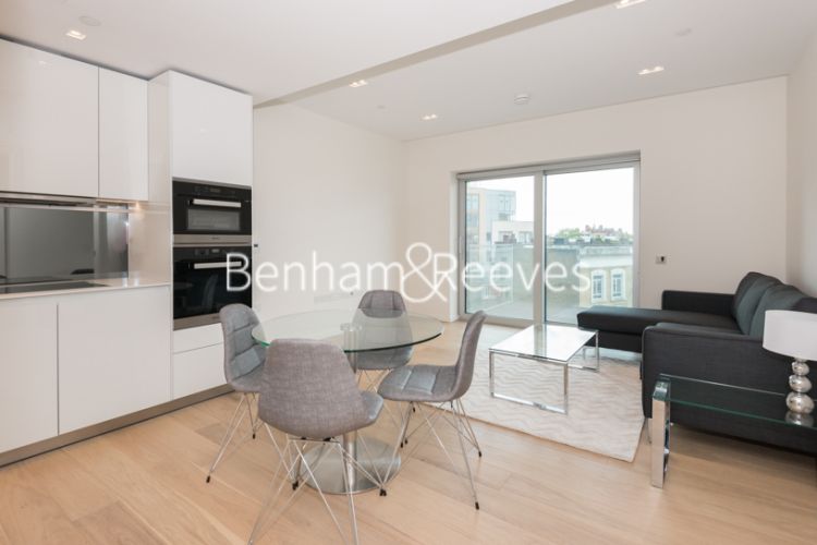 1  bedroom flat to rent in Lillie Square, Earl's Court, SW6-image 7
