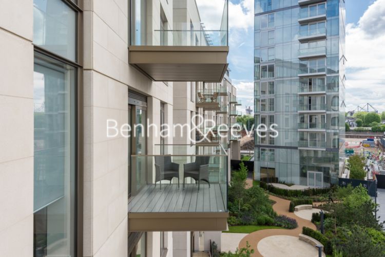 1  bedroom flat to rent in Lillie Square, Earl's Court, SW6-image 9