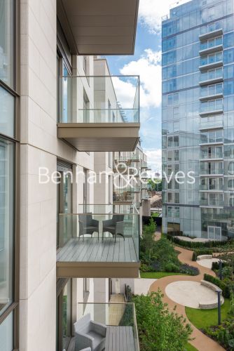 1  bedroom flat to rent in Lillie Square, Earl's Court, SW6-image 10