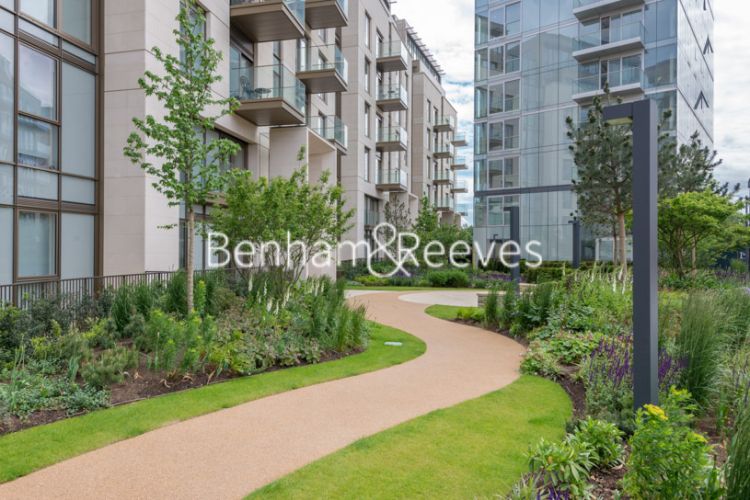 1 bedroom flat to rent in Lillie Square, Earl's Court, SW6-image 12