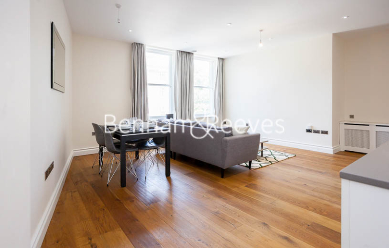 1 bedroom flat to rent in Kensington High Street, Kensington, W8-image 5