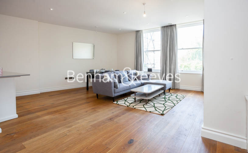 1  bedroom flat to rent in Kensington High Street, Kensington, W8-image 7