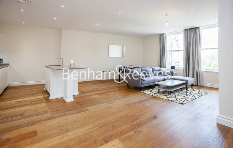 1  bedroom flat to rent in Kensington High Street, Kensington, W8-image 9