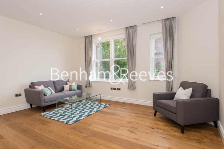 1 bedroom flat to rent in Kensington High Street, Kensington, W8-image 5