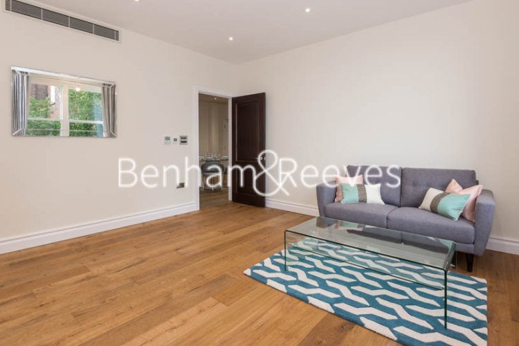 1 bedroom flat to rent in Kensington High Street, Kensington, W8-image 6