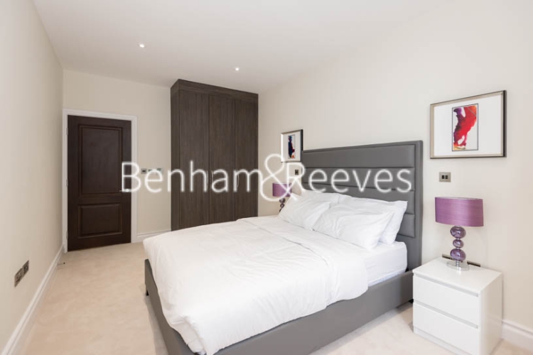 1 bedroom flat to rent in Kensington High Street, Kensington, W8-image 7