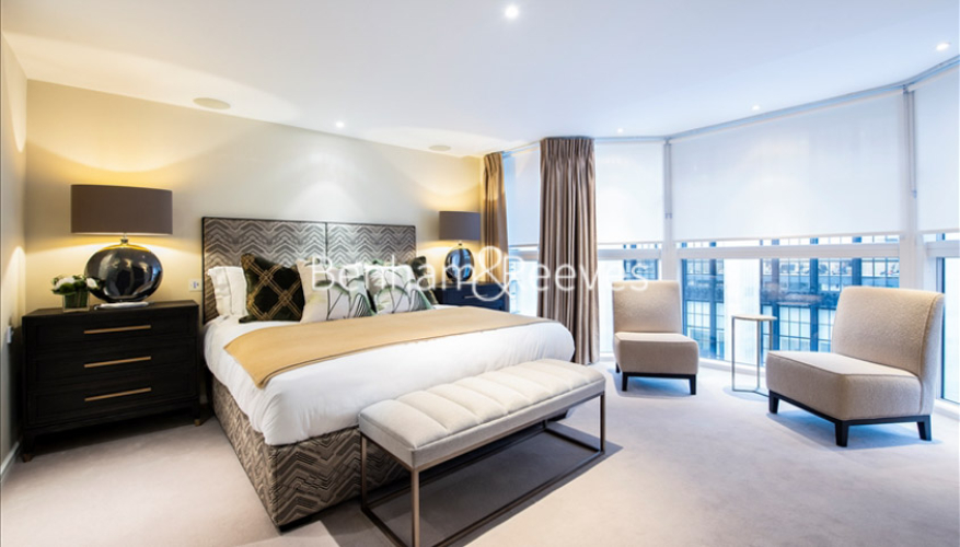 3 bedrooms flat to rent in Imperial House, Kensington, W8-image 4
