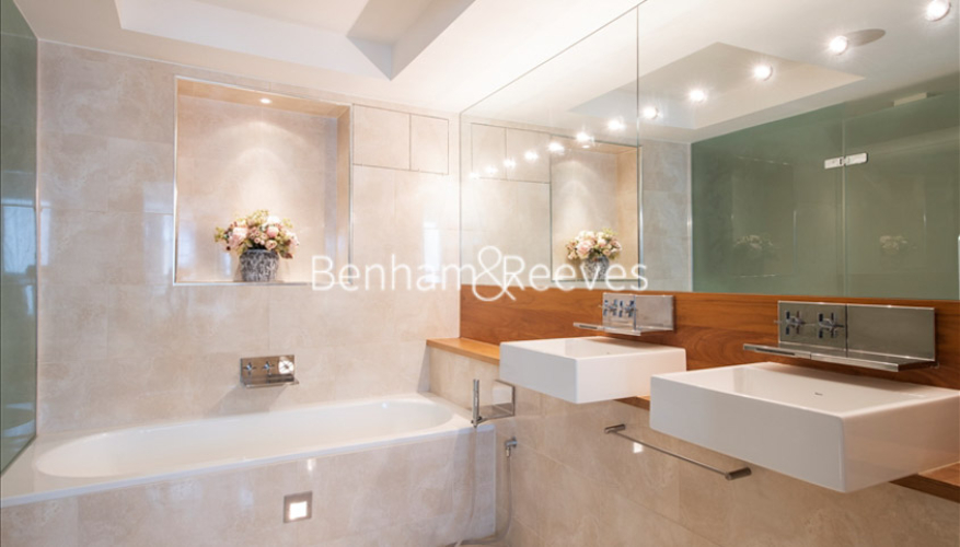 3 bedrooms flat to rent in Imperial House, Kensington, W8-image 5
