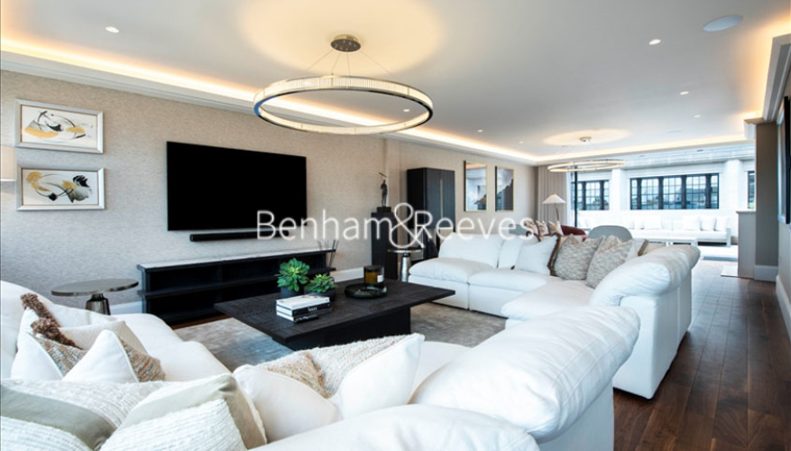 3 bedrooms flat to rent in Imperial House, Kensington, W8-image 7