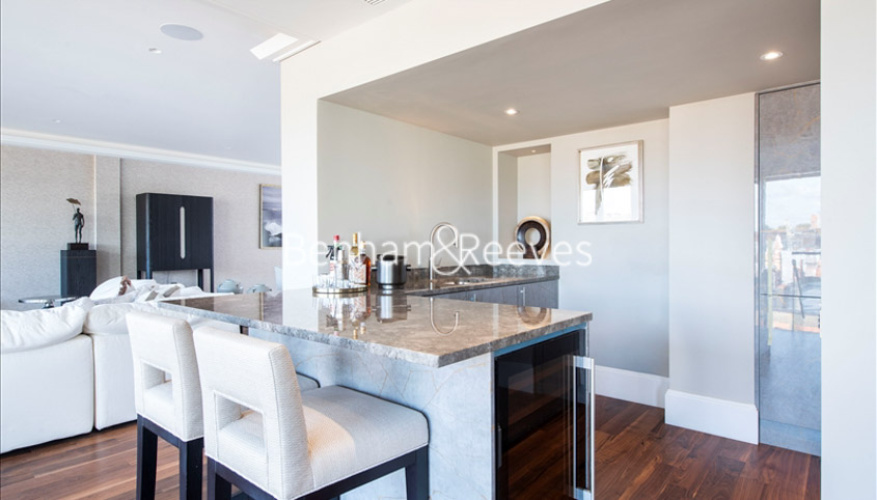3  bedrooms flat to rent in Young Street, Imperial House, W8-image 8