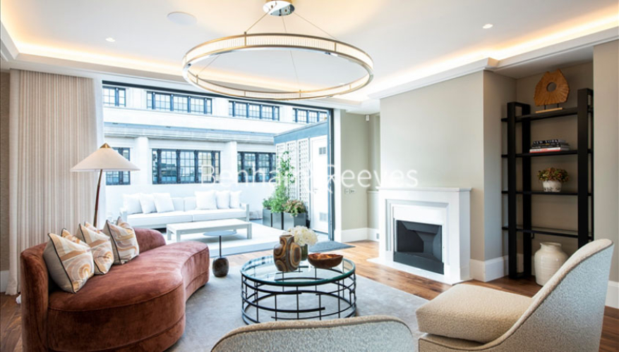 3 bedrooms flat to rent in Imperial House, Kensington, W8-image 11