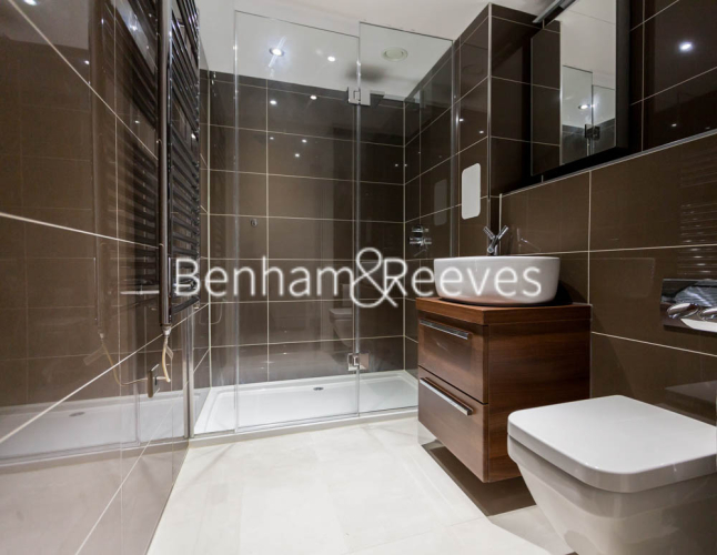 Studio flat to rent in Kensington High Street, Kensington, W8-image 4