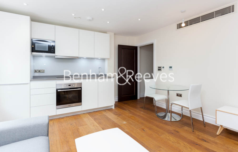 Studio flat to rent in Kensington High Street, Kensington, W8-image 7