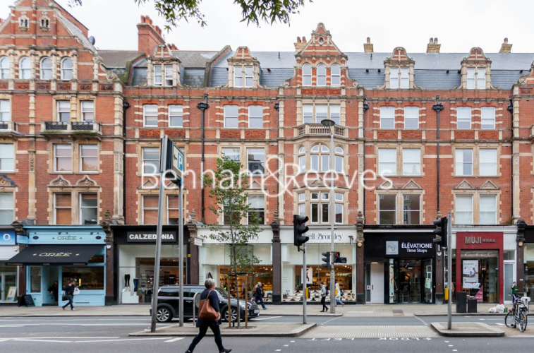 Studio flat to rent in Kensington High Street, Kensington, W8-image 8