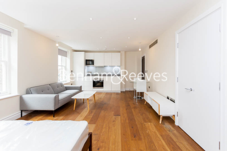 Studio flat to rent in Kensington High Street, Kensington, W8-image 10