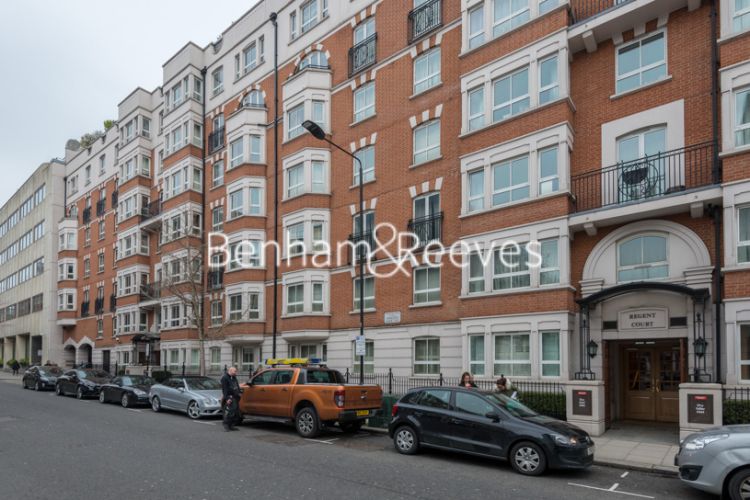 2  bedrooms flat to rent in Regent Court, Kensington, W8-image 7