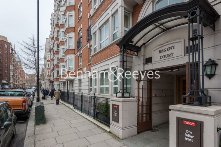 2  bedrooms flat to rent in Regent Court, Kensington, W8-image 12