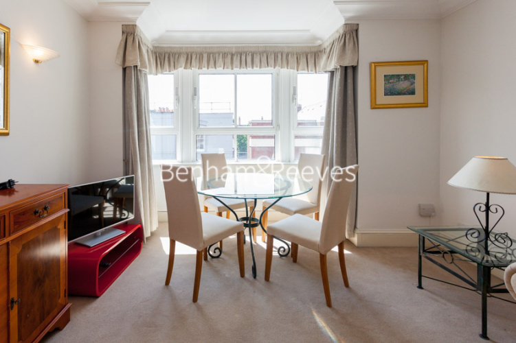 1 bedroom flat to rent in Wrights Lane, Kensington, W8-image 3