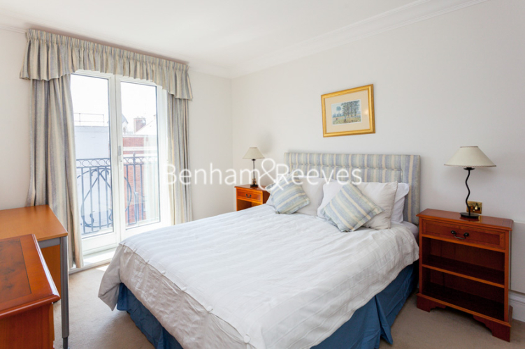 1 bedroom flat to rent in Wrights Lane, Kensington, W8-image 4