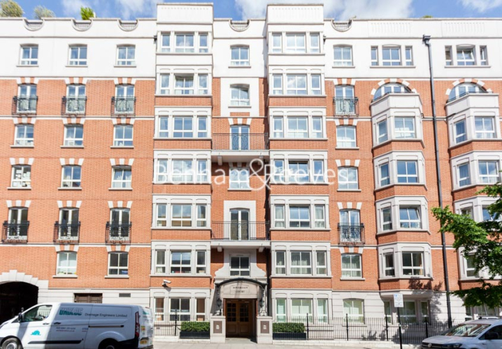 1  bedroom flat to rent in Wrights Lane, Kensington, W8-image 6
