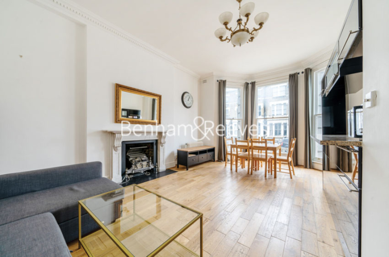 3  bedrooms flat to rent in Holland Road, Holland Park, W14-image 1