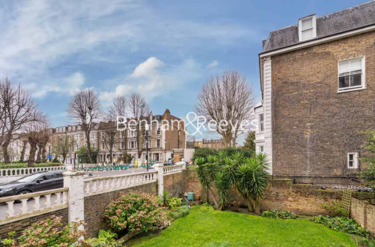 3  bedrooms flat to rent in Holland Road, Holland Park, W14-image 5