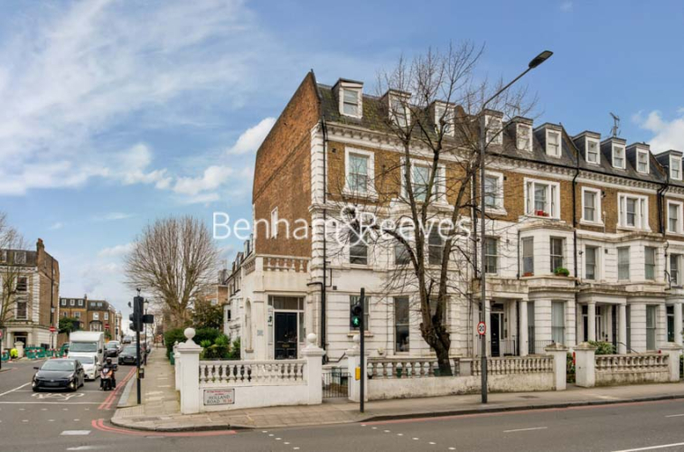3  bedrooms flat to rent in Holland Road, Holland Park, W14-image 6