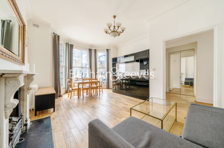 3 bedrooms flat to rent in Holland Road, Holland Park, W14-image 7