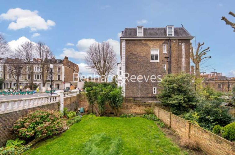 3  bedrooms flat to rent in Holland Road, Holland Park, W14-image 11