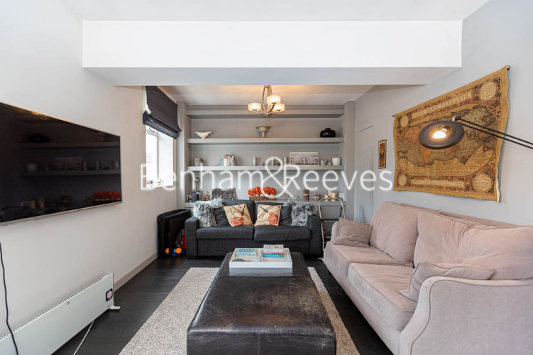 2  bedrooms flat to rent in Elvaston Place, Kensington, SW7-image 1