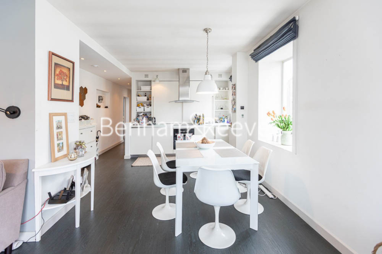 2 bedrooms flat to rent in Elvaston Place, Kensington, SW7-image 10