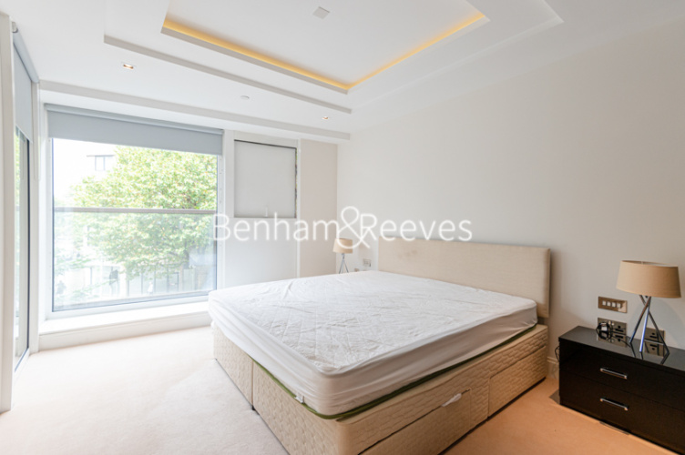 1 bedroom flat to rent in Kensington High Street, Kensington, W14-image 4