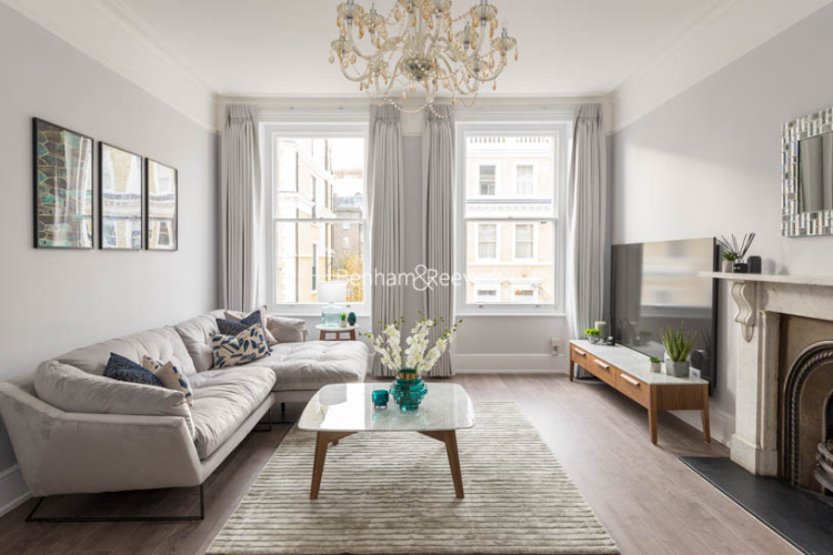 2  bedrooms flat to rent in South Kensington, Kensington, SW7-image 1