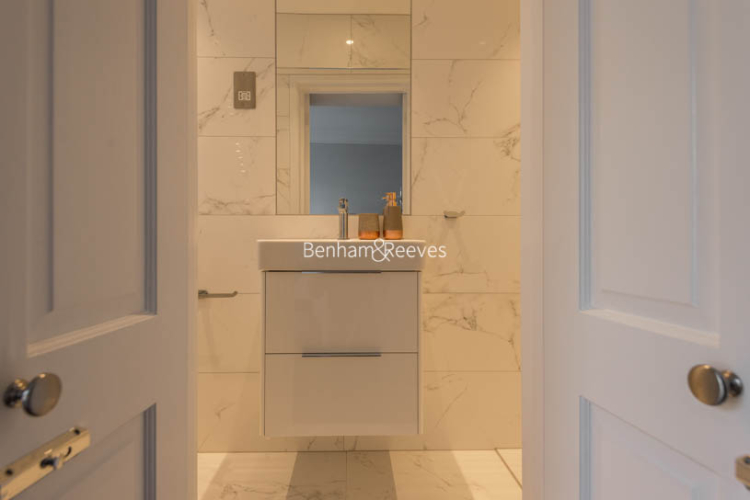 2 bedrooms flat to rent in South Kensington, Kensington, SW7-image 11