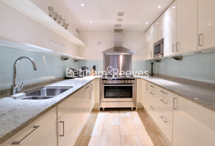 2 bedrooms flat to rent in Young Street, Kensington, W8-image 2