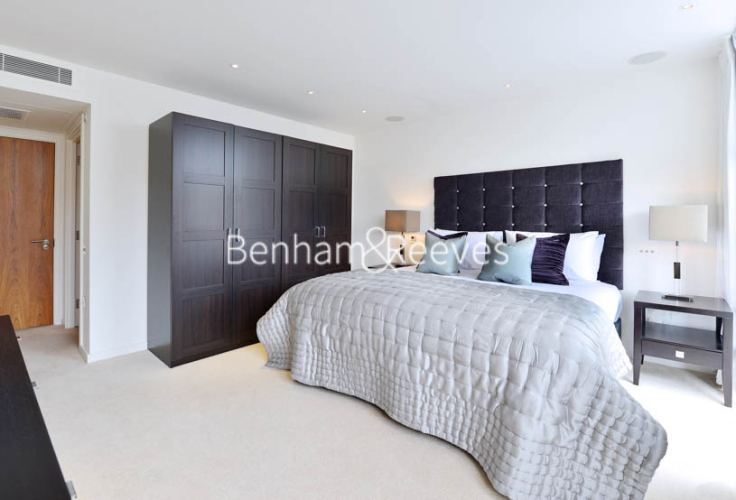 2 bedrooms flat to rent in Young Street, Kensington, W8-image 3